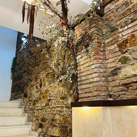 Clemens9 Premium Apartment Малага Екстериор снимка