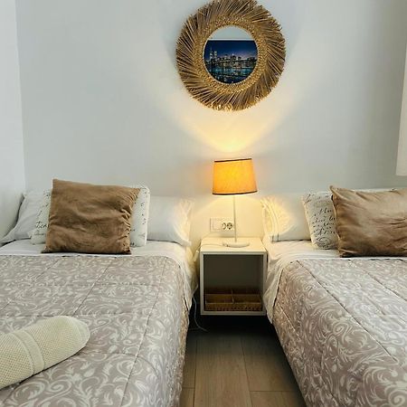 Clemens9 Premium Apartment Малага Екстериор снимка