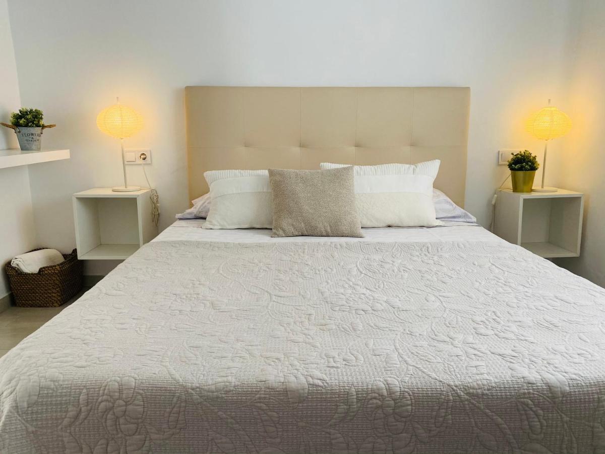 Clemens9 Premium Apartment Малага Екстериор снимка