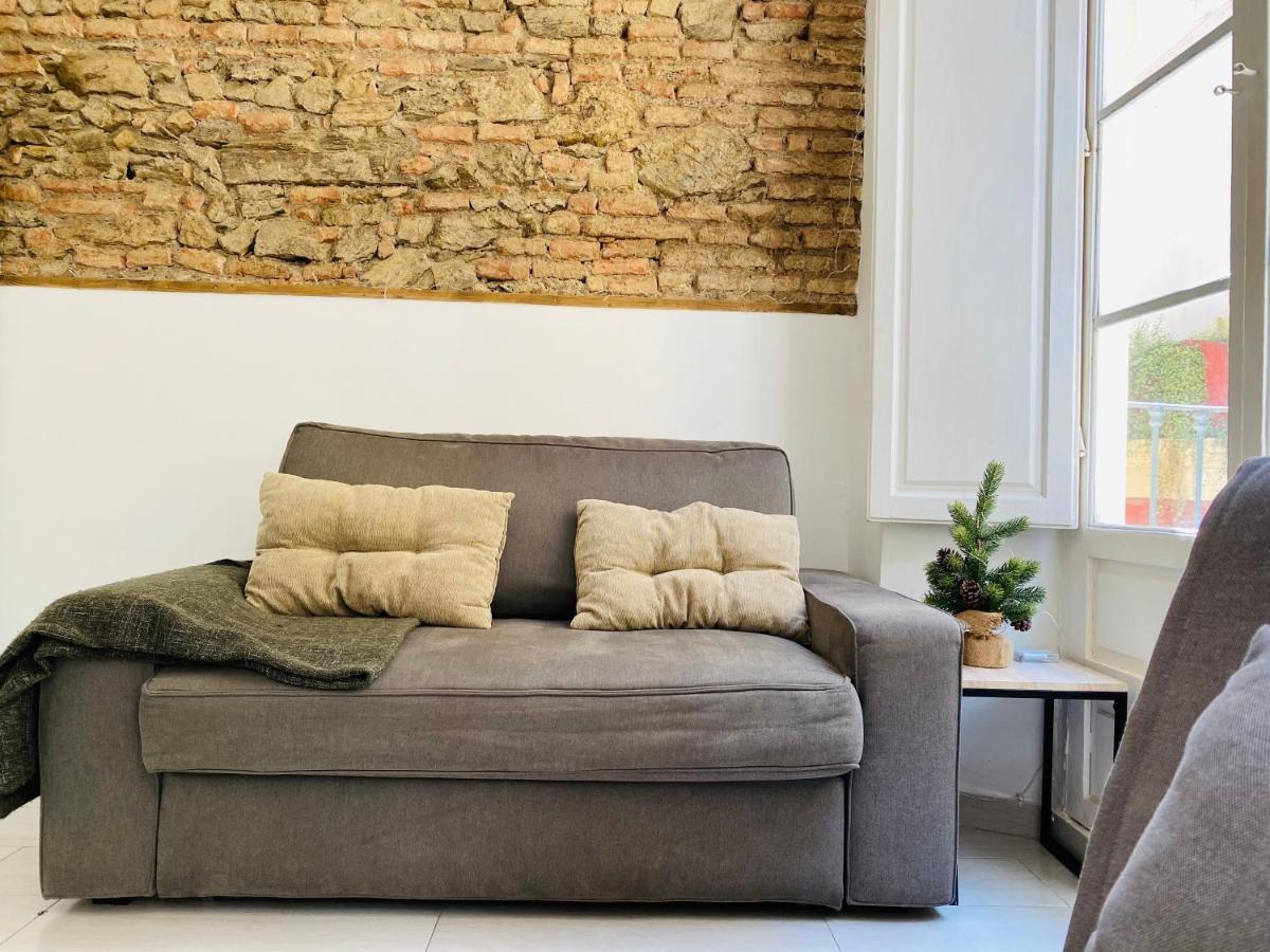 Clemens9 Premium Apartment Малага Екстериор снимка