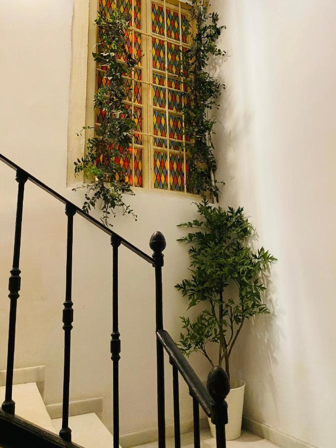 Clemens9 Premium Apartment Малага Екстериор снимка