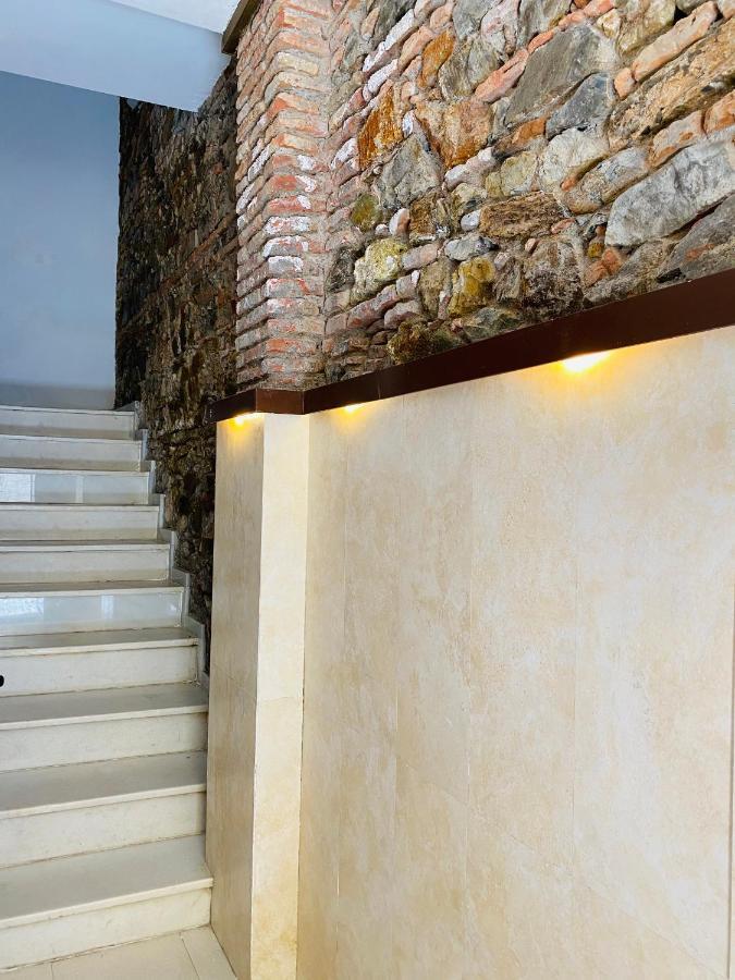 Clemens9 Premium Apartment Малага Екстериор снимка
