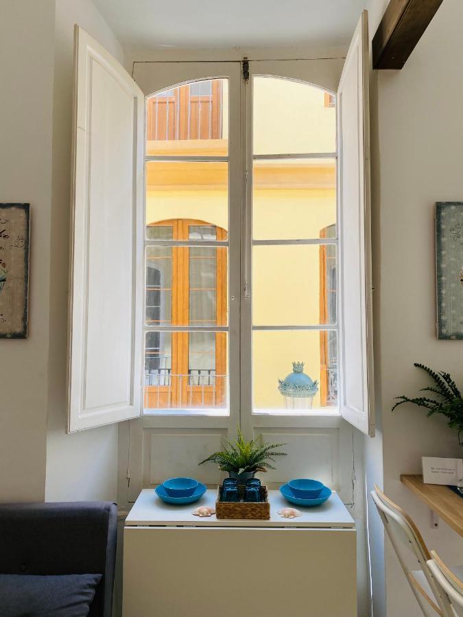 Clemens9 Premium Apartment Малага Екстериор снимка
