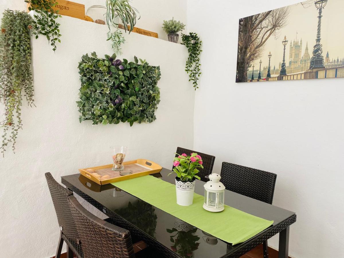 Clemens9 Premium Apartment Малага Екстериор снимка