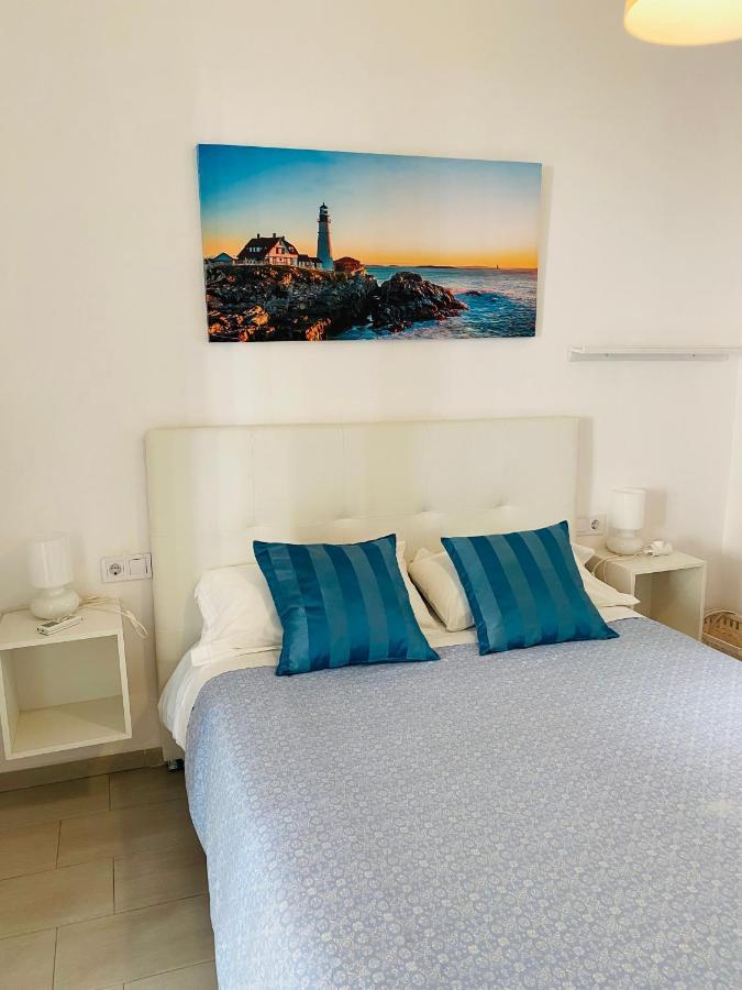 Clemens9 Premium Apartment Малага Екстериор снимка