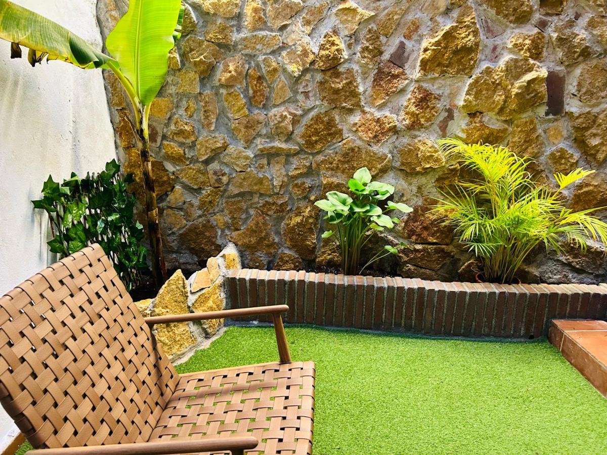 Clemens9 Premium Apartment Малага Екстериор снимка
