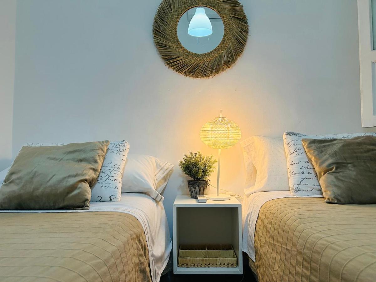 Clemens9 Premium Apartment Малага Екстериор снимка