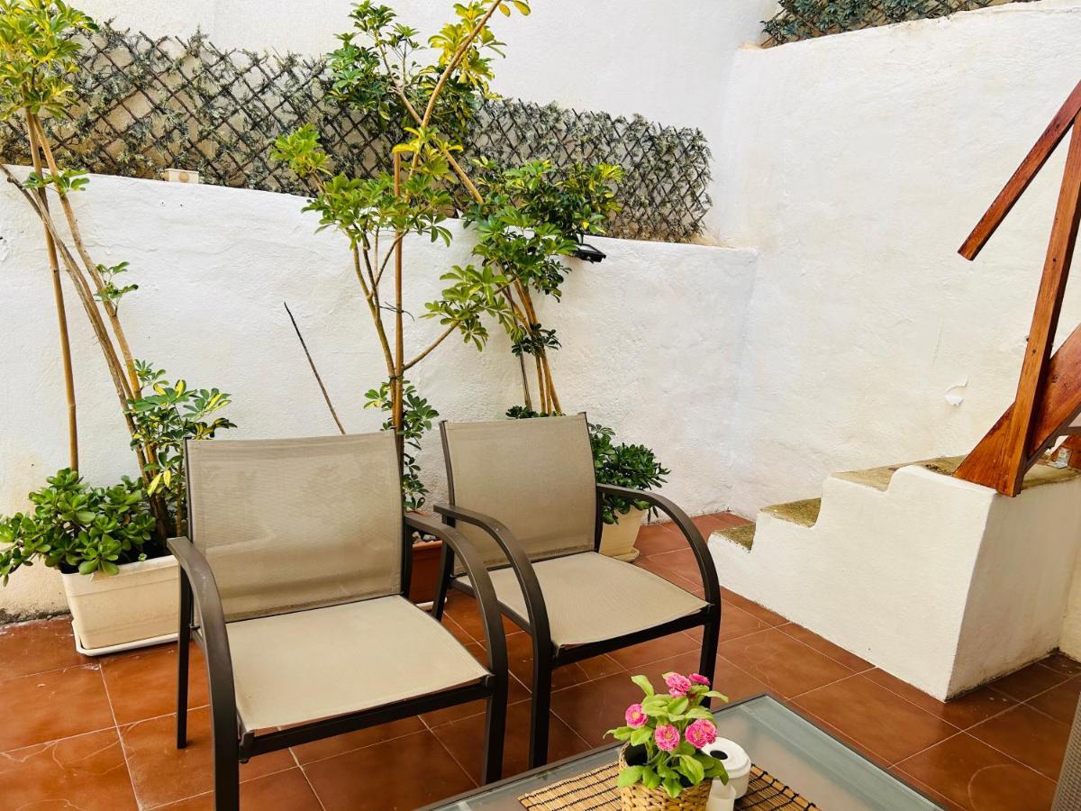 Clemens9 Premium Apartment Малага Екстериор снимка