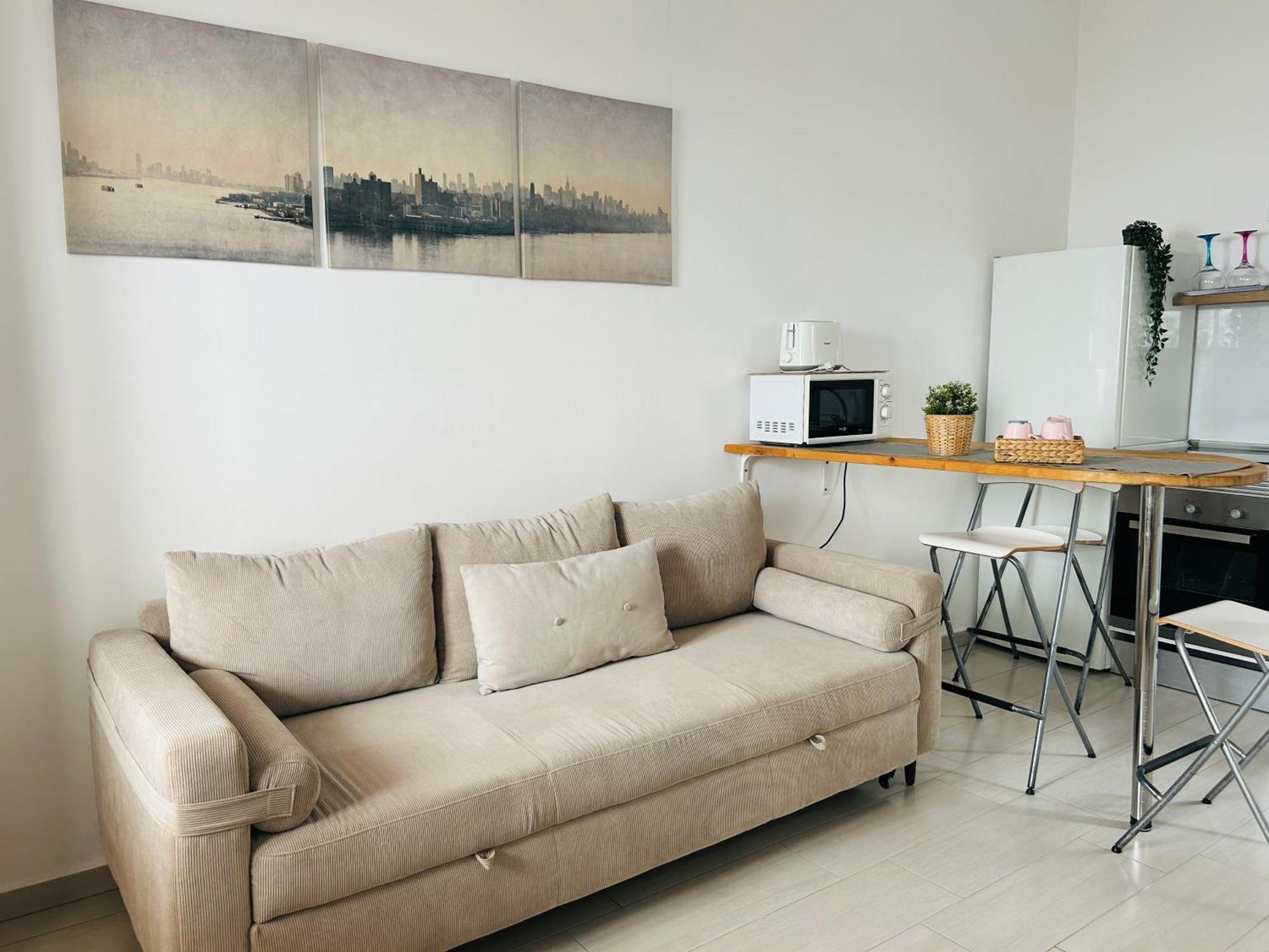 Clemens9 Premium Apartment Малага Екстериор снимка
