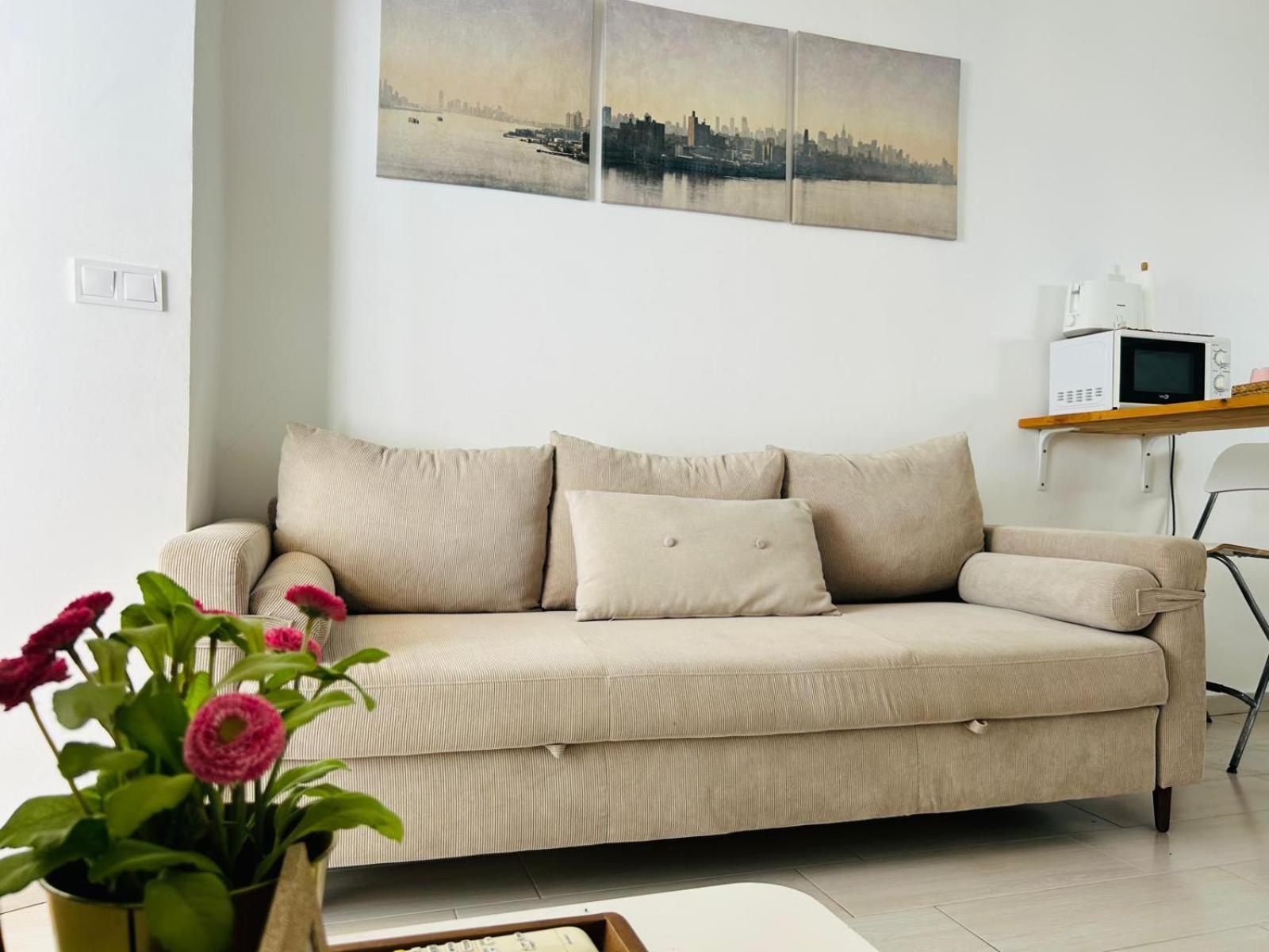 Clemens9 Premium Apartment Малага Екстериор снимка