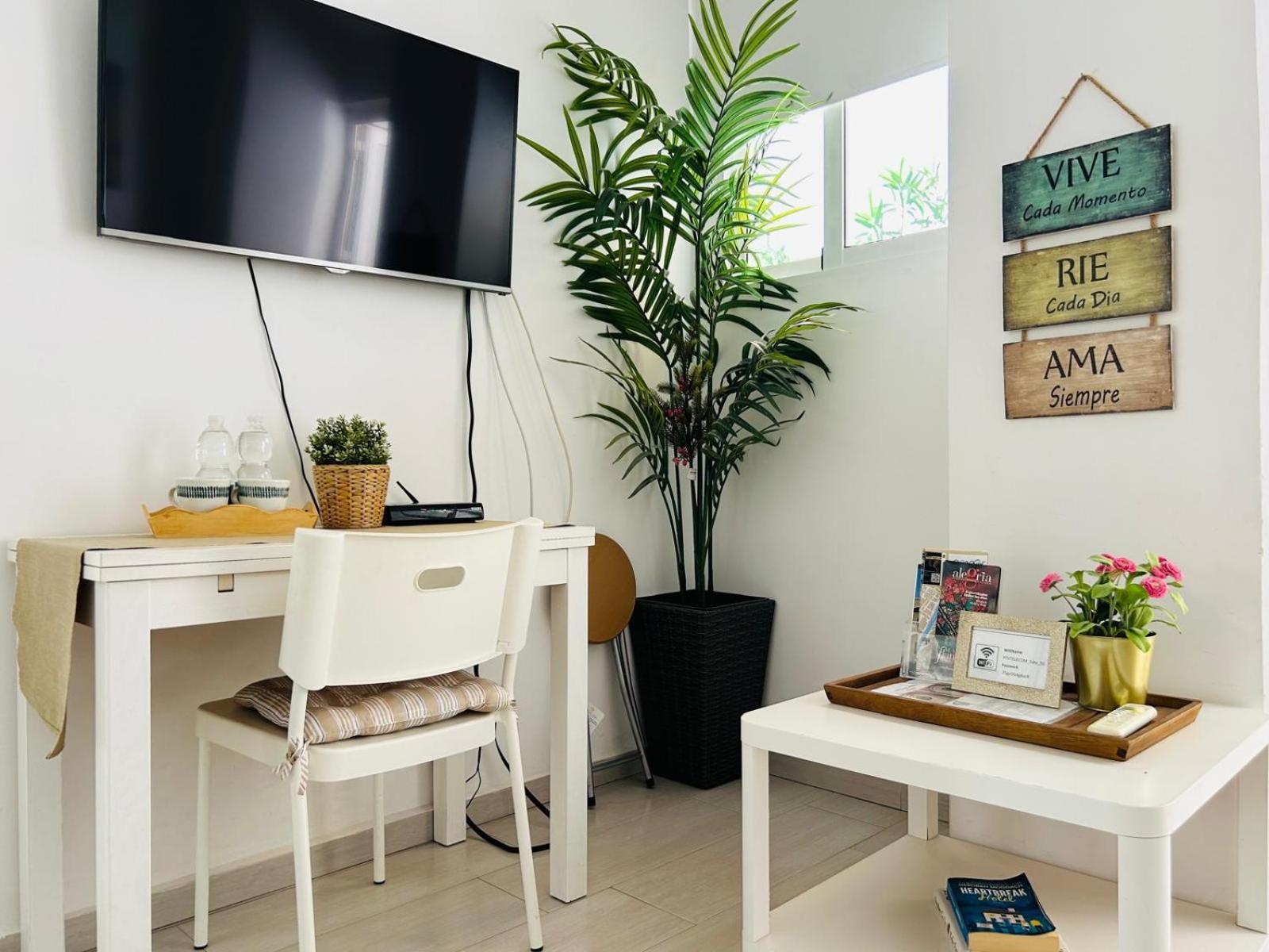 Clemens9 Premium Apartment Малага Екстериор снимка