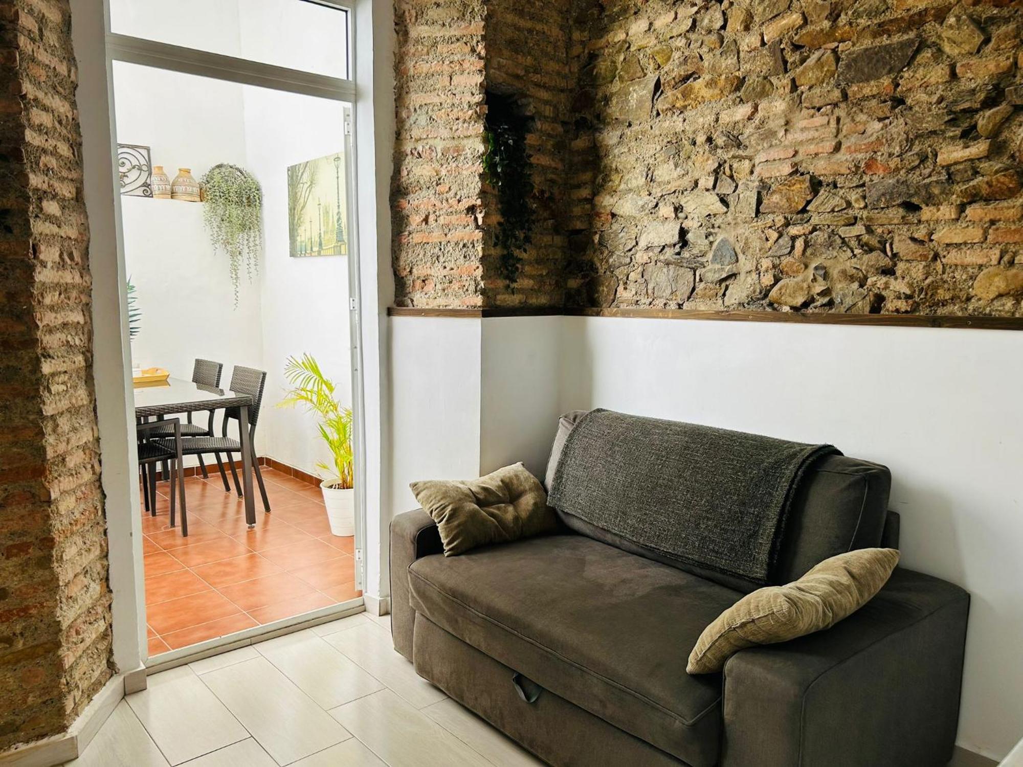 Clemens9 Premium Apartment Малага Екстериор снимка