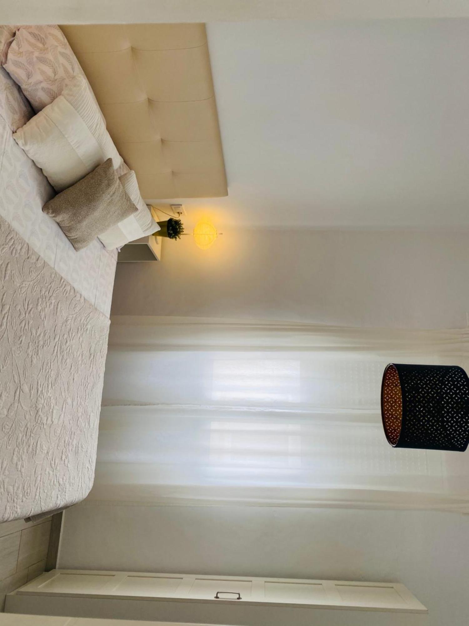 Clemens9 Premium Apartment Малага Екстериор снимка