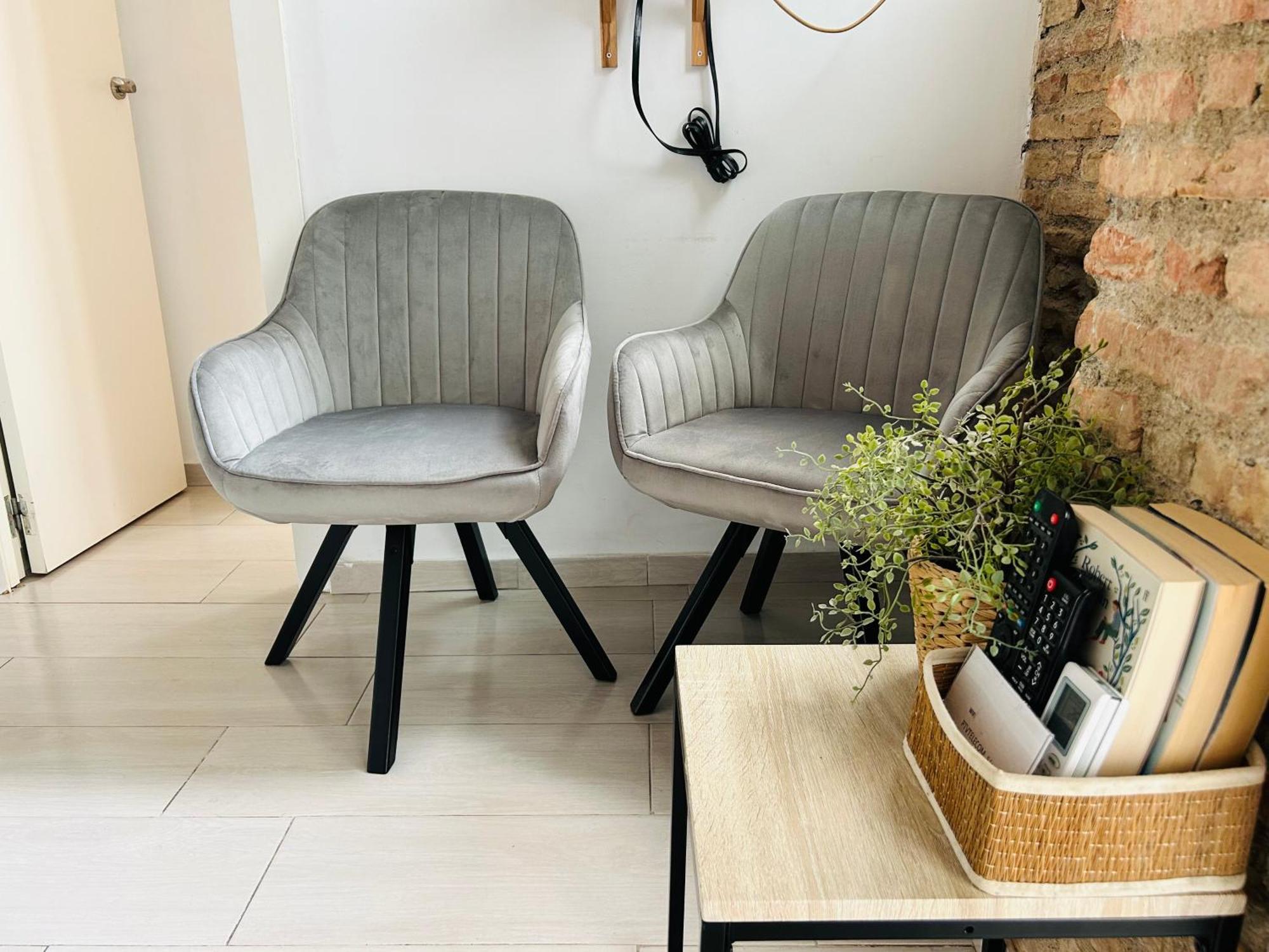 Clemens9 Premium Apartment Малага Екстериор снимка