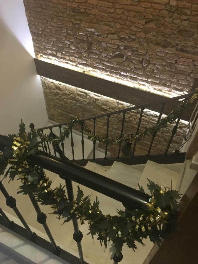 Clemens9 Premium Apartment Малага Екстериор снимка
