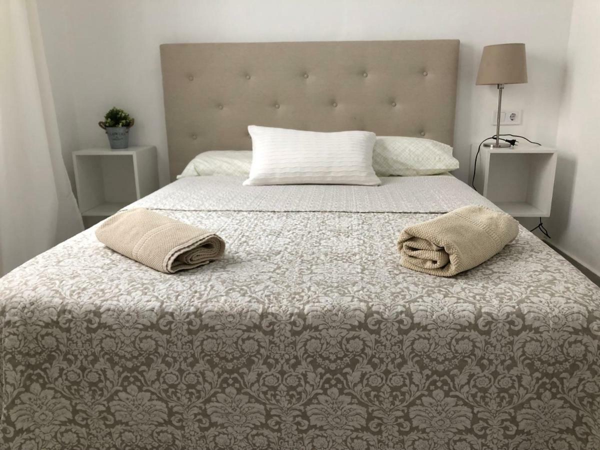Clemens9 Premium Apartment Малага Екстериор снимка