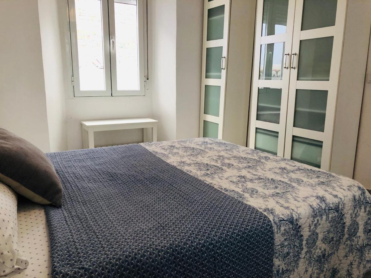 Clemens9 Premium Apartment Малага Екстериор снимка
