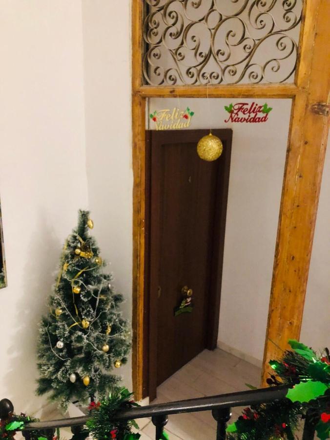 Clemens9 Premium Apartment Малага Екстериор снимка