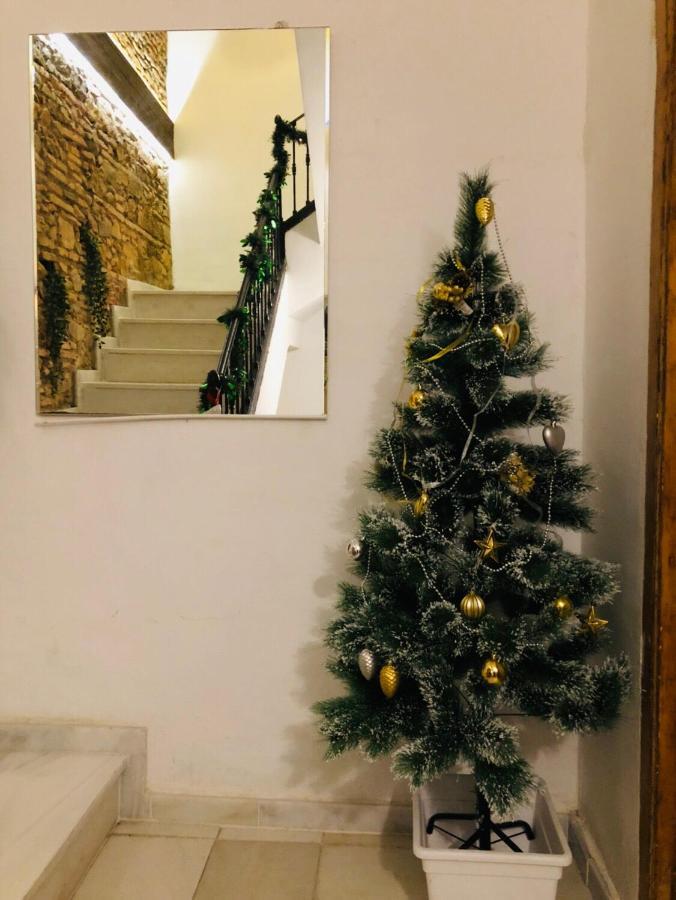 Clemens9 Premium Apartment Малага Екстериор снимка