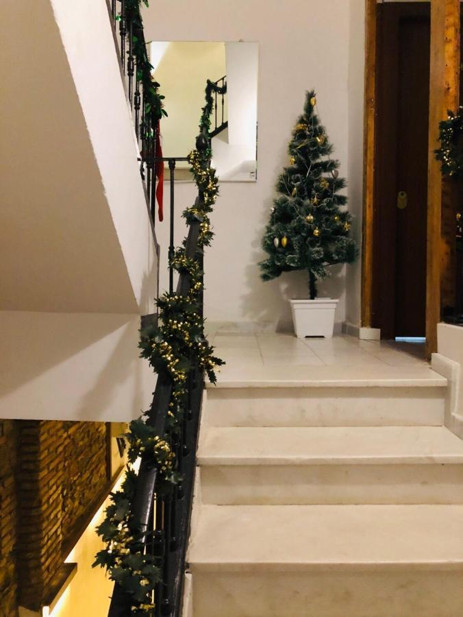 Clemens9 Premium Apartment Малага Екстериор снимка